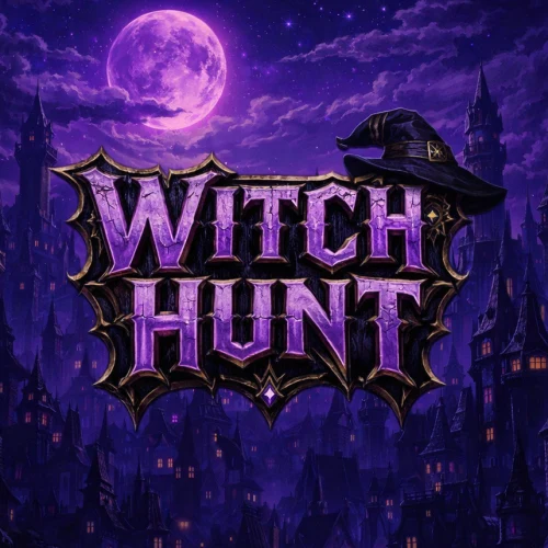 Witch Hunt