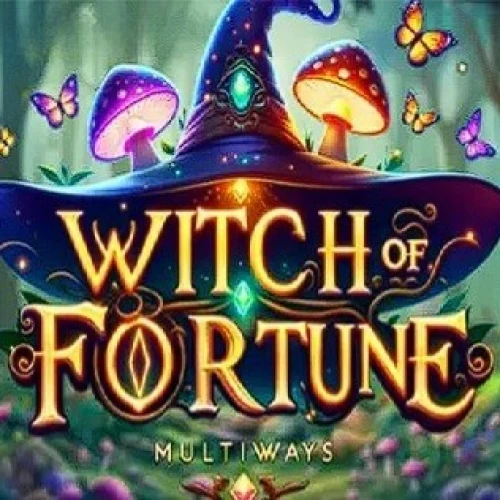 Witch of Fortune