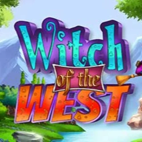 Witch of the West