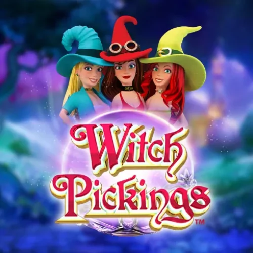 Witch Pickings