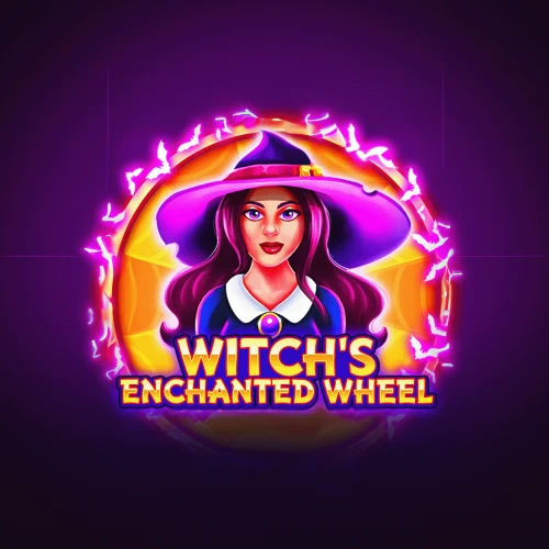 Witch's Enchanted Wheel