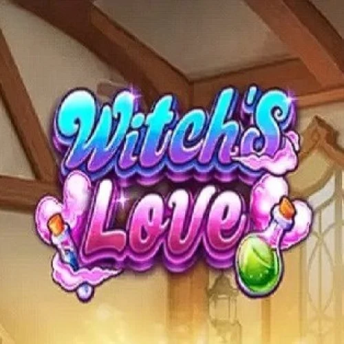 Witch's Love
