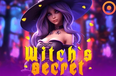 Witch’s Secret