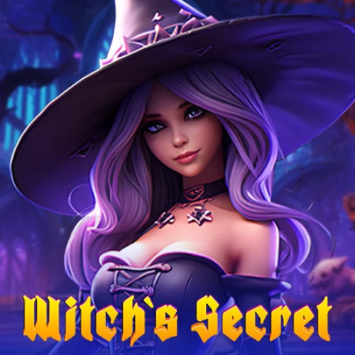 Witch’s Secret