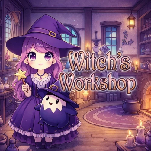 Witch's Workshop