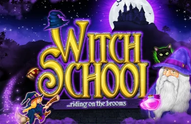 Witch School