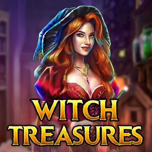 Witch Treasures