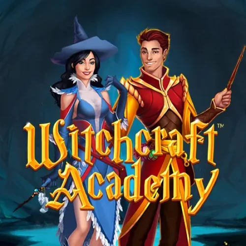 Witchcraft Academy