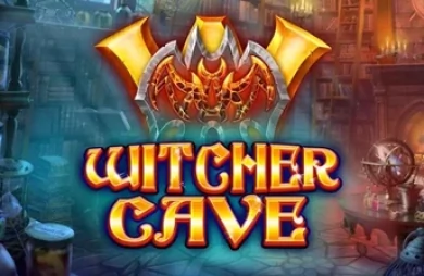 Witcher Cave