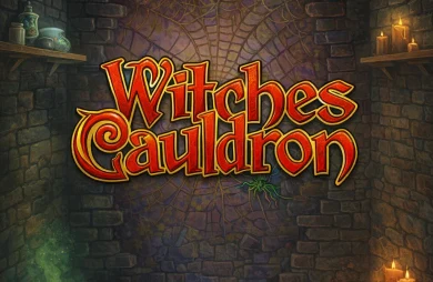 Witches Cauldron