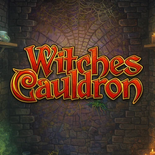 Witches Cauldron