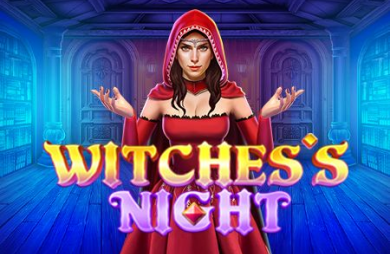 Witches Night