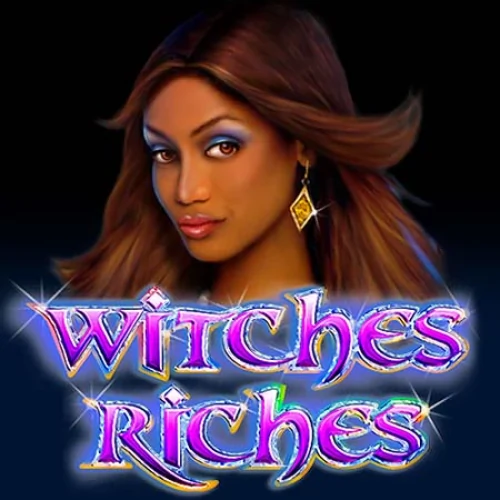 Witches Riches