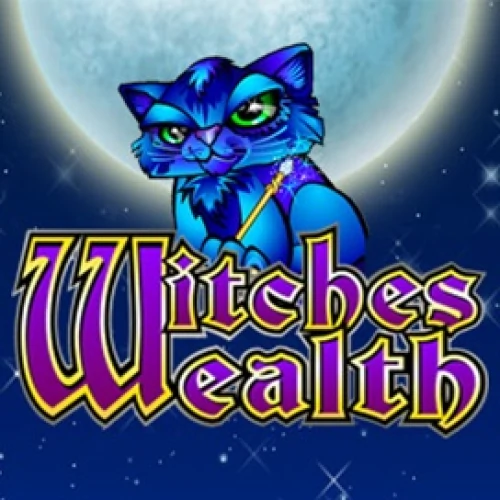 Witches Wealth