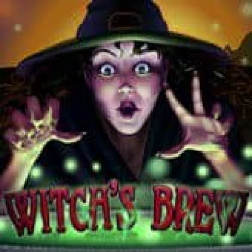 Witchs Brew (RTG)