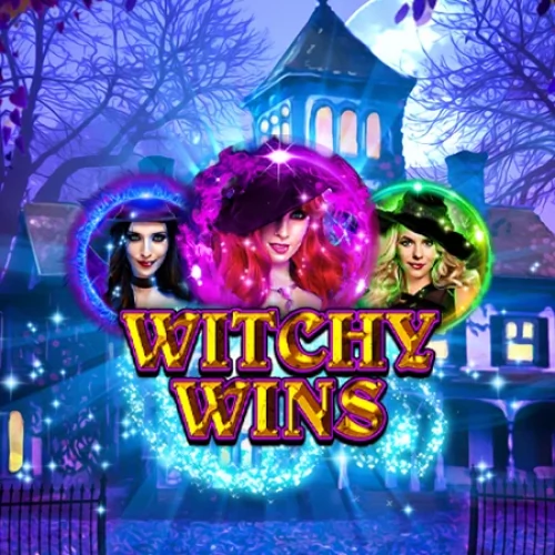 Witchy Wins