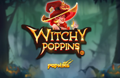 WitchyPoppins