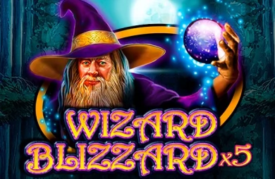 Wizard Blizzard x5