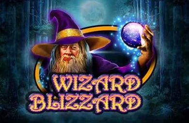 Wizard Blizzard