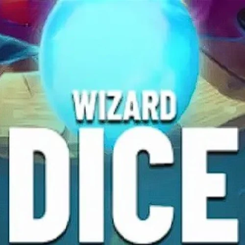Wizard Dice