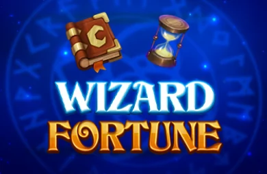 Wizard Fortune