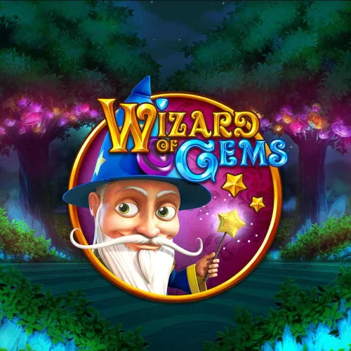 Wizard of Gems