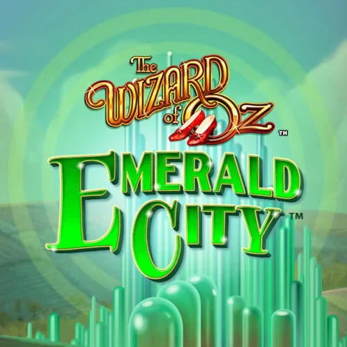 Wizard of Oz: Emerald City