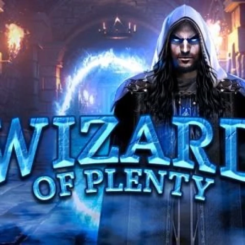 Wizard of Plenty
