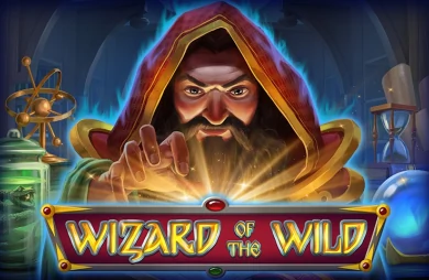 Wizard of the Wild