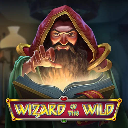 Wizard of the Wild