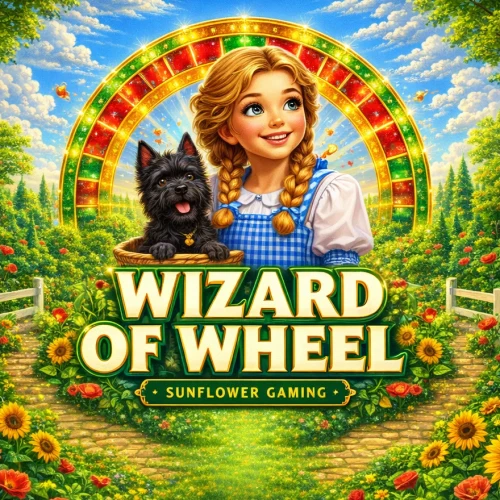 WIZARD OF WHEEL