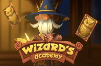 Wizard's Academy