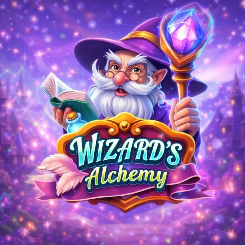 Wizard’s Alchemy