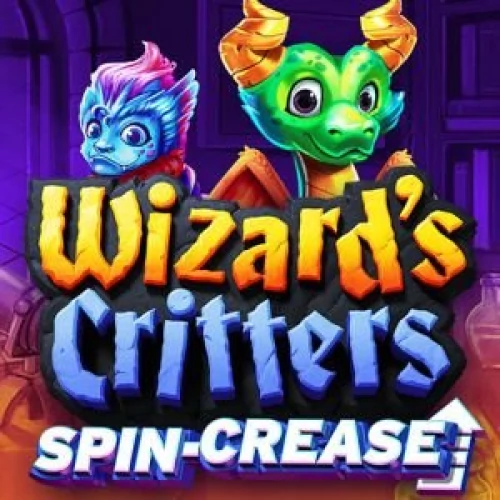 Wizard's Critters