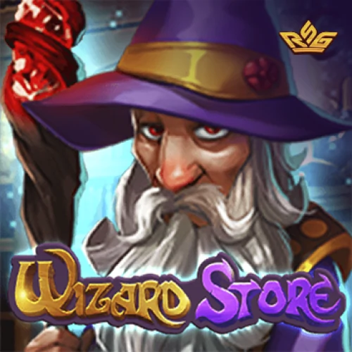 Wizard Store