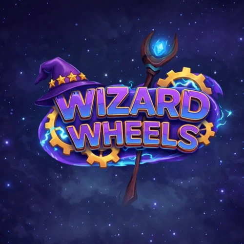 Wizard Wheels
