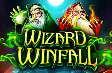 Wizard WinFall