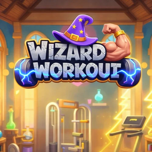 Wizard Workout