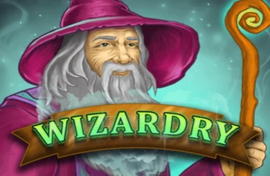 Wizardry (KA Gaming)