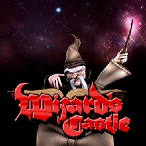 Wizard's Castle