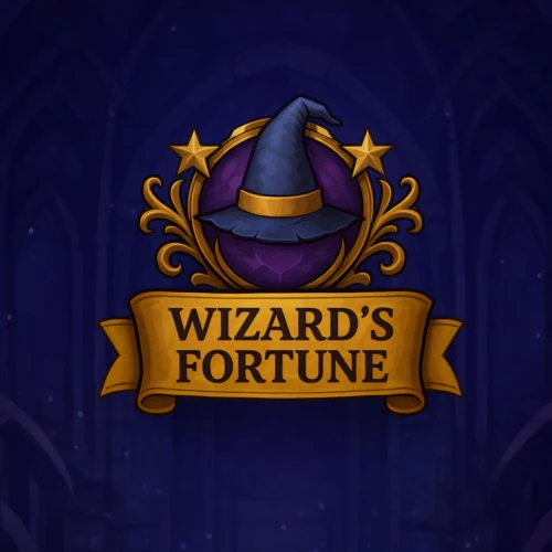 Wizards Fortune