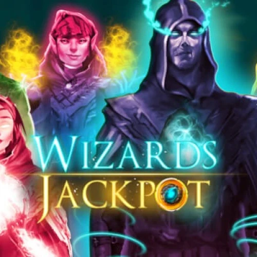 Wizards Jackpot