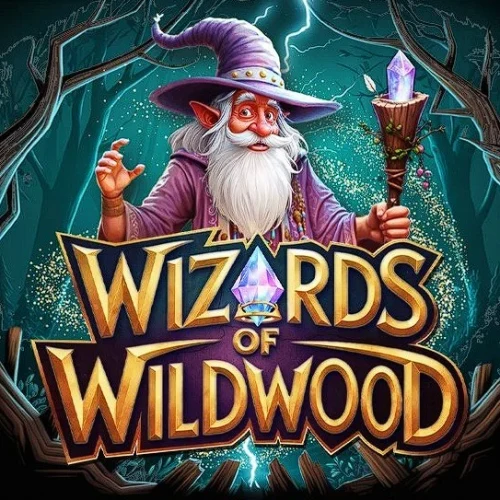 Wizards of Wild Wood