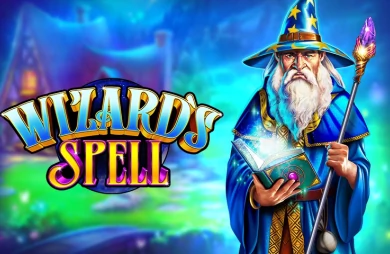 Wizards Spell