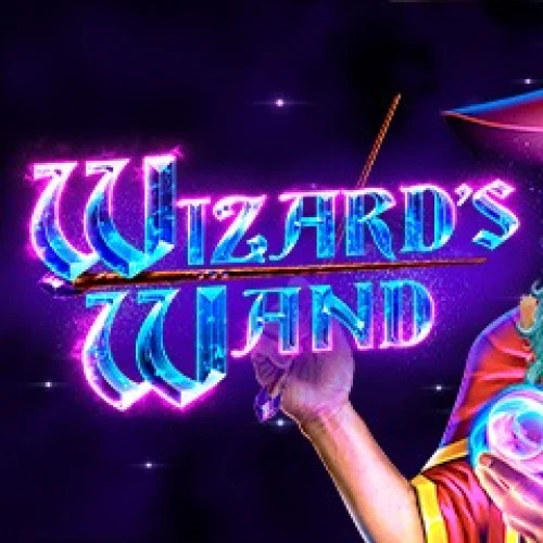 Wizards Wand Money Up