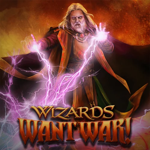 Wizards Want War