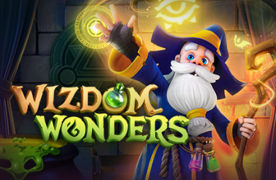 Wizdom Wonders