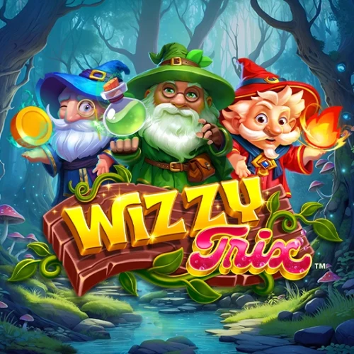 Wizzy Trix