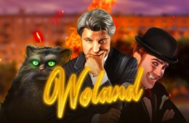 Woland