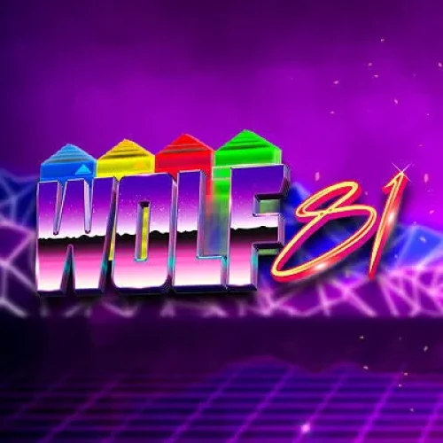 Wolf 81